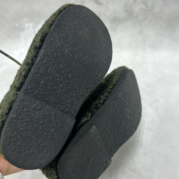 AOI sz 27 AGE OF INNOCENCE. TEDDY JANE KHAKI - Picture 7 of 8